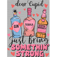 Valentine's Day-QRJ  4345